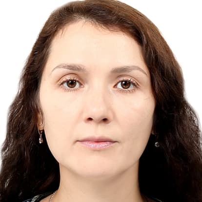 Гузалия Шаяхметова