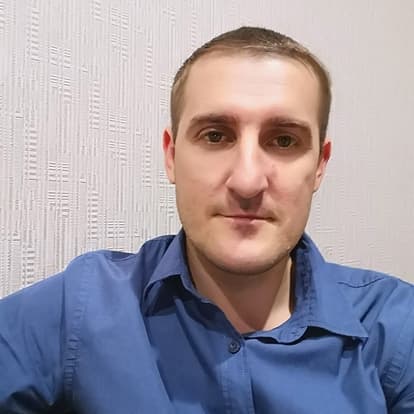 Виктор Усольцев