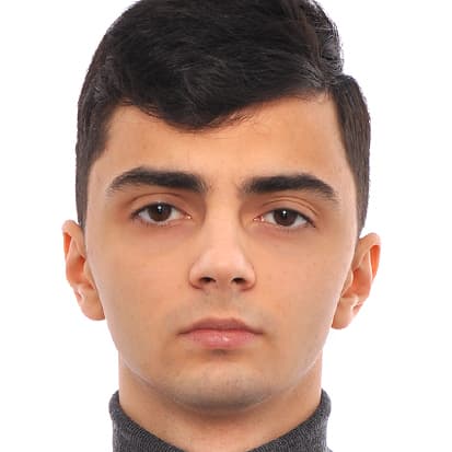 Артем Айвазян