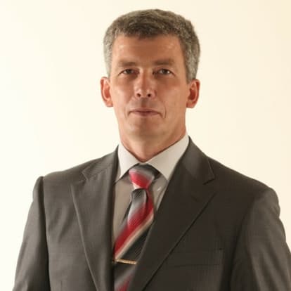 Михаил Новиков