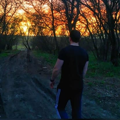 Михаил Соломенцев