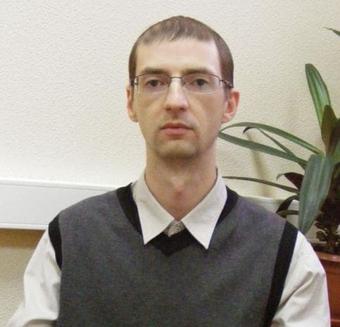 Алексей Карпов