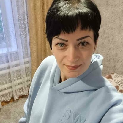 Виолетта Зинина