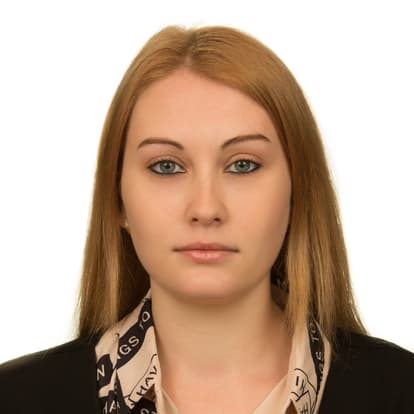 Анна Павленко