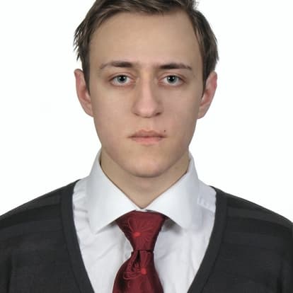 Александр Переселенцев