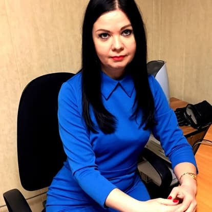 Нелли Бодгрос