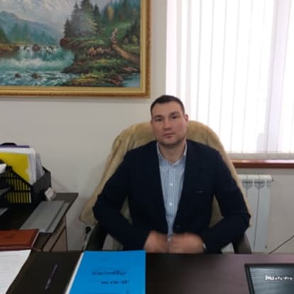 Илья Смирнов