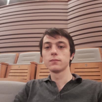 Артур Апхудов