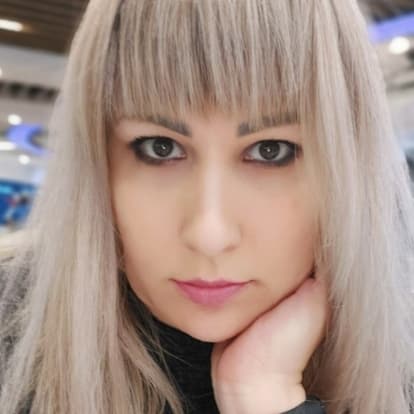 Надежда Черемисина