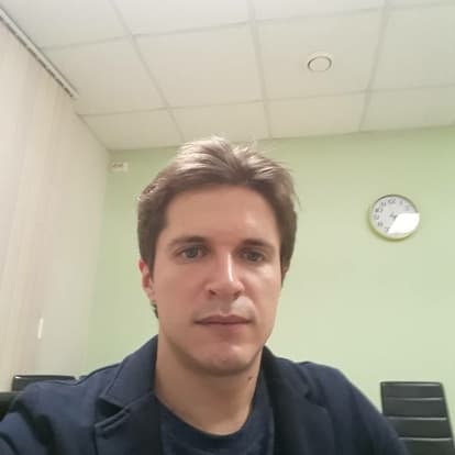 Александр Гулько