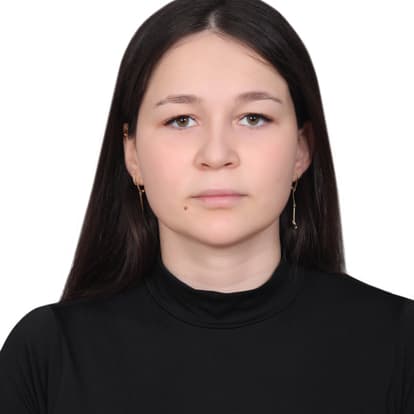 Стефания Друзина