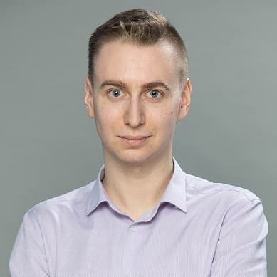 Лев Богданов