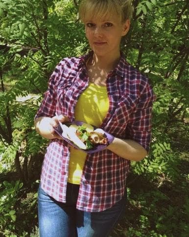 Наталия
