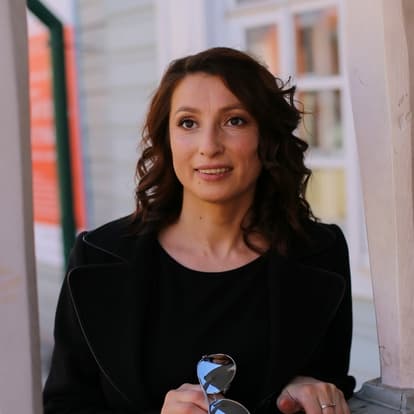Елена Ерофеева