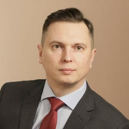 Алексей Кузнецов