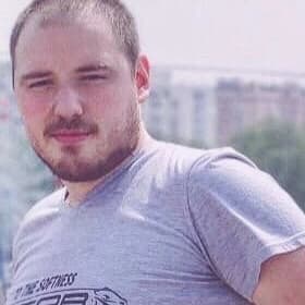 Александр Блохин