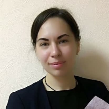 Юлия Шуляк