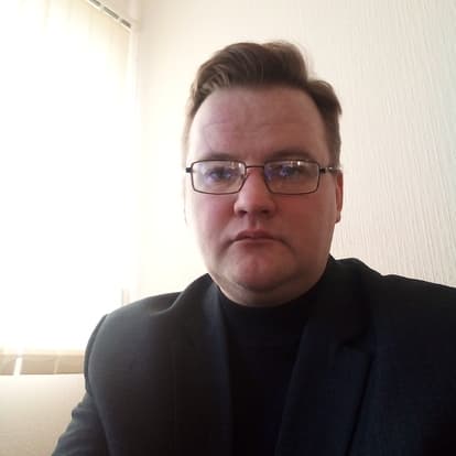 Дмитрий Пятнов
