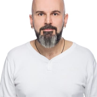 Антон Дубровский