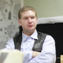 Иван Бакадоров