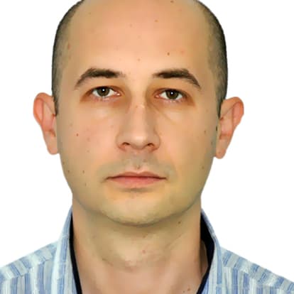 Александр Капитонов
