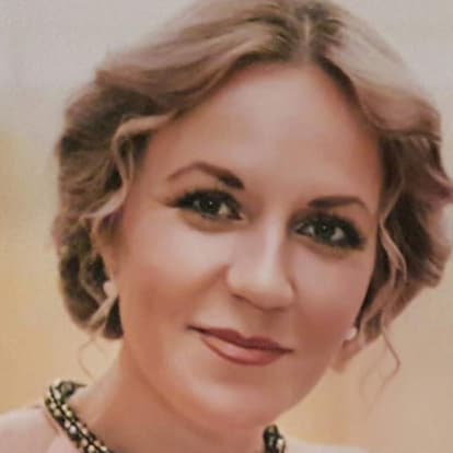 Олеся Богомолова