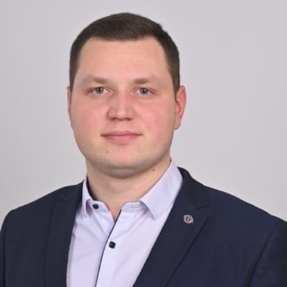 Владислав Могилев