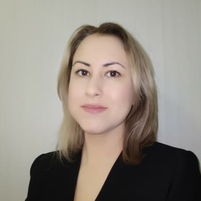 Регина Заитова
