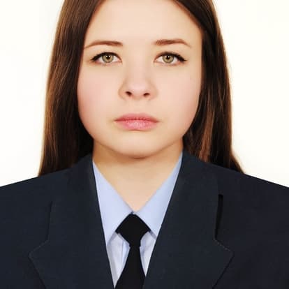 Екатерина Аношкина