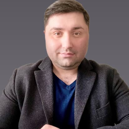 Роман Романов