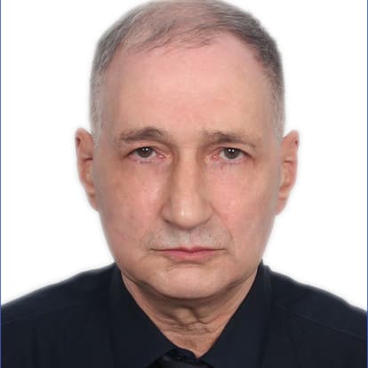 Михаил Галицкий