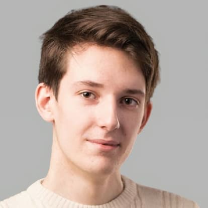 Петр Мамедов