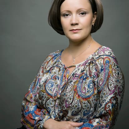 Юлия Стех