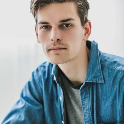 Сергей Сувьоров