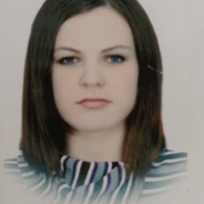 Марина Наумова