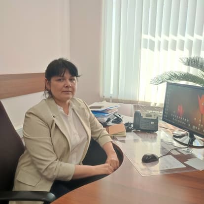 Елена Малахова