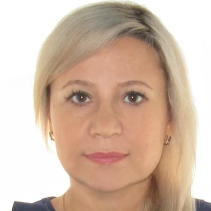 Инна Созинова