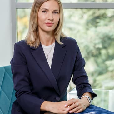 Юлия Иванова