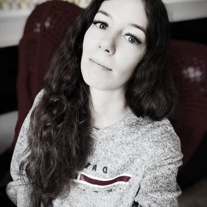 Юлия Максимова