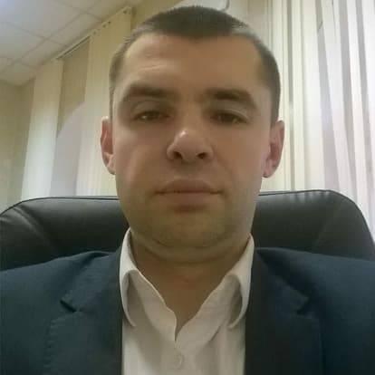 Анатолий Коваленко