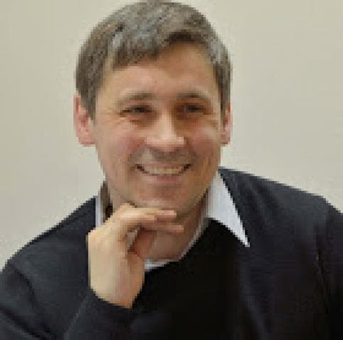 Виталий Наумов