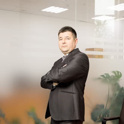 Андрей Савин