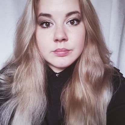Евангелина Ларионова