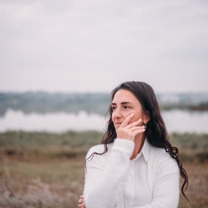 Елена Дробышева