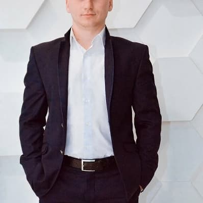 Сергей Зайцев