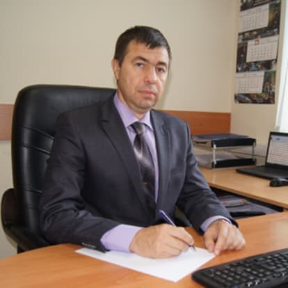 Александр Заломлёнков