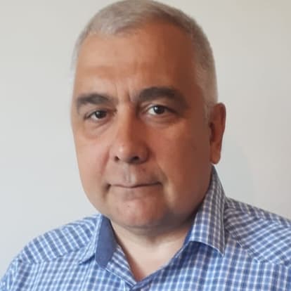 Андрей Кобыленко