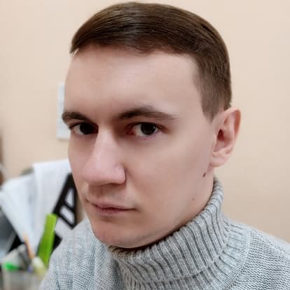 Александр Игошин