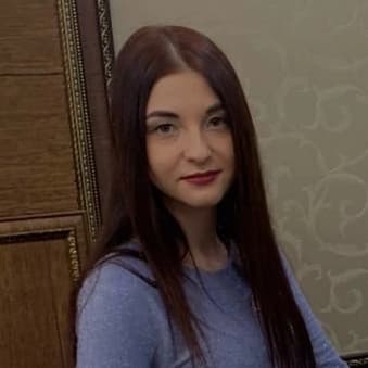 Екатерина Кондратенко