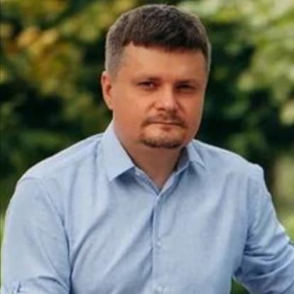 Илья Аксентьев